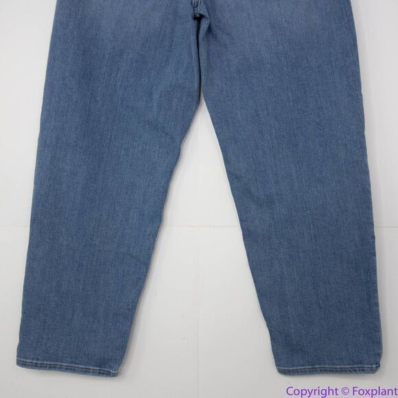 NEW Madewell Pull-On Jeans in Keefe Wash, NA951, 28 - Picture 8 of 15